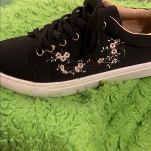 Nanette Lepore shoes